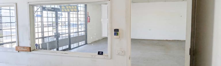 Factory, Warehouse & Industrial commercial property leased at 2/572 Frankston Dandenong Road Carrum Downs VIC 3201
