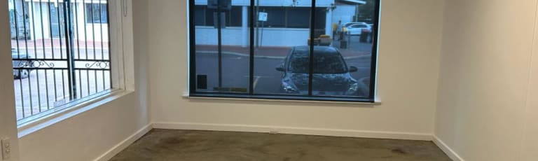 Offices commercial property for lease at 249B Albany Highway Victoria Park WA 6100