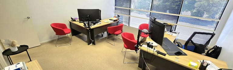 Offices commercial property for lease at 6/240 Brisbane Road (2-6 Gibbs St) Arundel QLD 4214