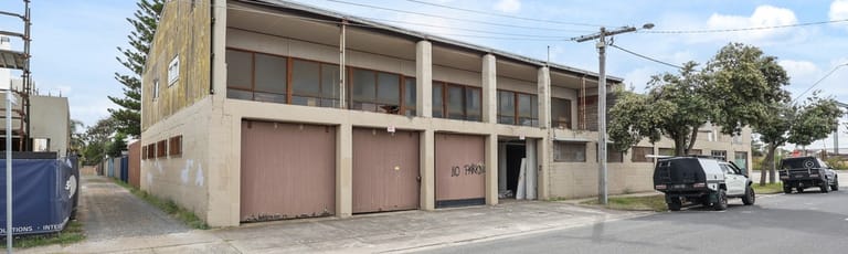 Showrooms / Bulky Goods commercial property for lease at 508 Nepean Highway Bonbeach VIC 3196