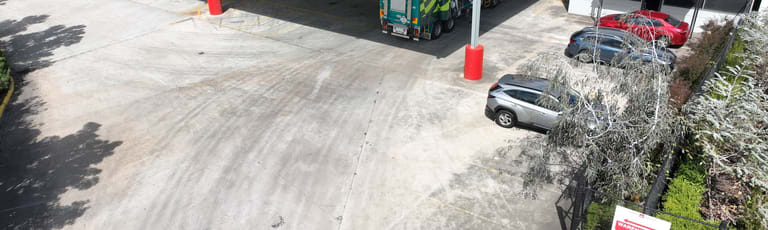 Factory, Warehouse & Industrial commercial property for lease at 7B/4 Judge Street Sunshine VIC 3020