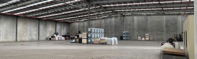 Factory, Warehouse & Industrial commercial property for lease at 7B/4 Judge Street Sunshine VIC 3020