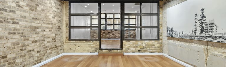 Offices commercial property for lease at Level 1/42 Market Lane Manly NSW 2095