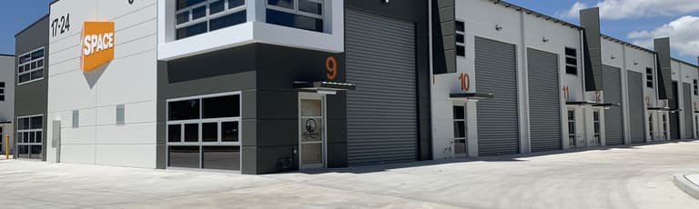 Factory, Warehouse & Industrial commercial property for lease at 14/14 Kam Close Morisset NSW 2264