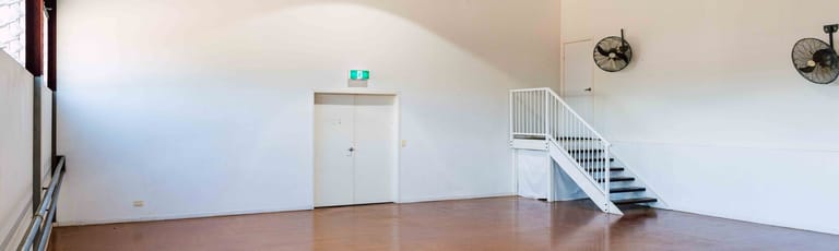 Showrooms / Bulky Goods commercial property for lease at 4/131-135 Currie Street Nambour QLD 4560