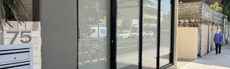 Offices commercial property for lease at Shop 10/173-175 Glenayr Avenue Bondi Beach NSW 2026