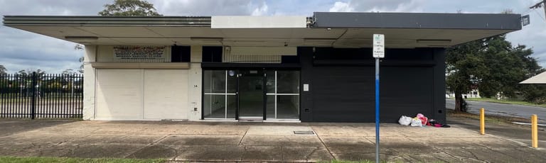 Shop & Retail commercial property for lease at Shop 54/52-56 Celebration Road Sadleir NSW 2168