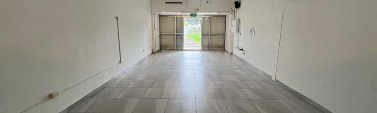 Shop & Retail commercial property for lease at Shop 54/52-56 Celebration Road Sadleir NSW 2168