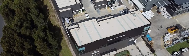 Factory, Warehouse & Industrial commercial property for sale at Storage Unit 30/2 Clerke Place Kurnell NSW 2231