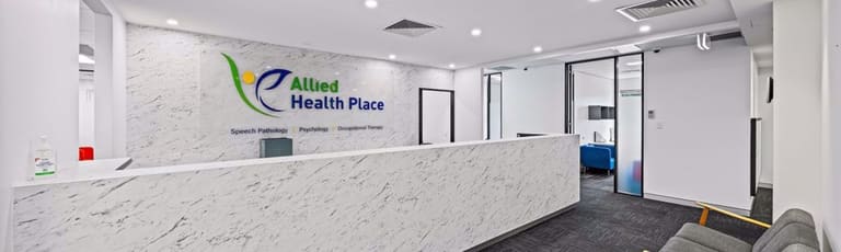 Offices commercial property for lease at 8 Halcyon Way Hope Island QLD 4212