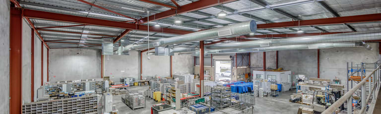 Factory, Warehouse & Industrial commercial property for lease at 45 Esther Street Belmont WA 6104