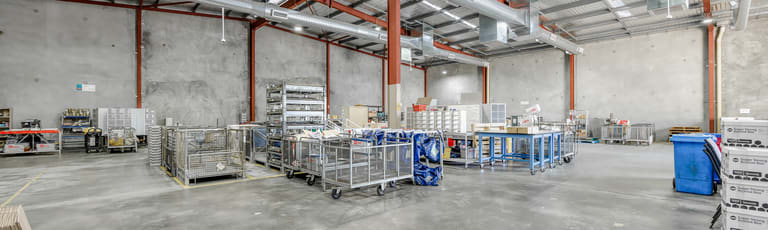 Factory, Warehouse & Industrial commercial property leased at 45 Esther Street Belmont WA 6104