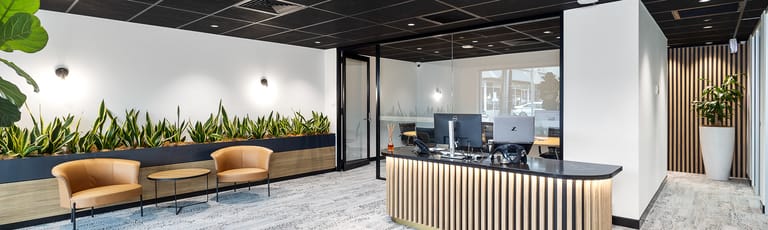 Shop & Retail commercial property for lease at 1/9 Yacaaba Street Nelson Bay NSW 2315