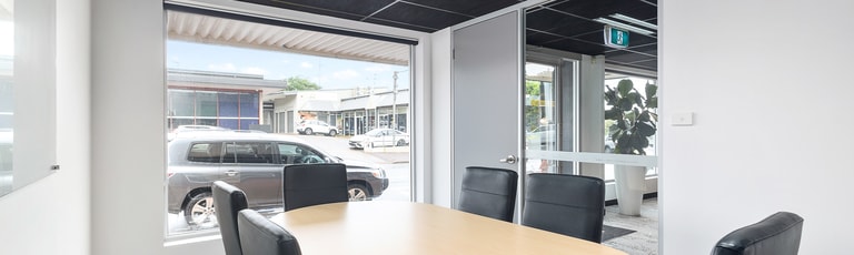 Shop & Retail commercial property for lease at 1/9 Yacaaba Street Nelson Bay NSW 2315