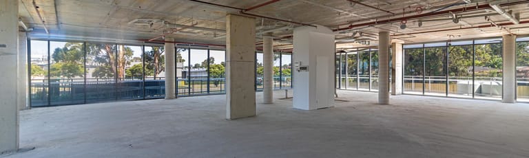 Offices commercial property for lease at 152 Henry Lawson Avenue Werrington County NSW 2747