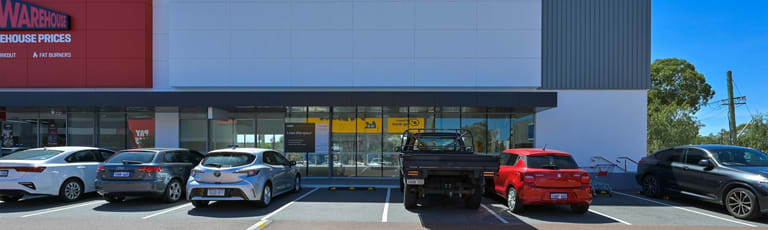 Shop & Retail commercial property for lease at 225 Great Eastern Highway Belmont WA 6104