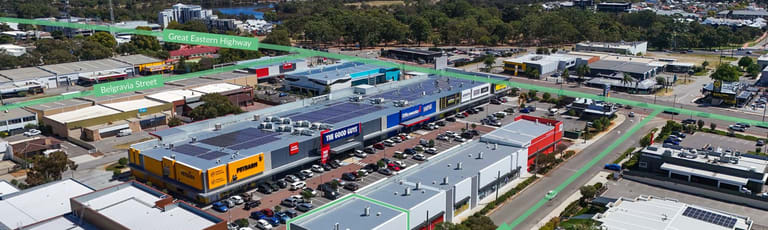 Shop & Retail commercial property for lease at 225 Great Eastern Highway Belmont WA 6104