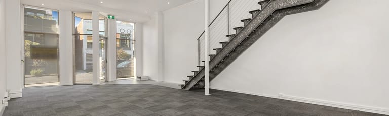 Offices commercial property for lease at 88 Tope Street South Melbourne VIC 3205