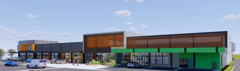 Shop & Retail commercial property for lease at Treeby Junction Shopping Centre Anketell WA 6167