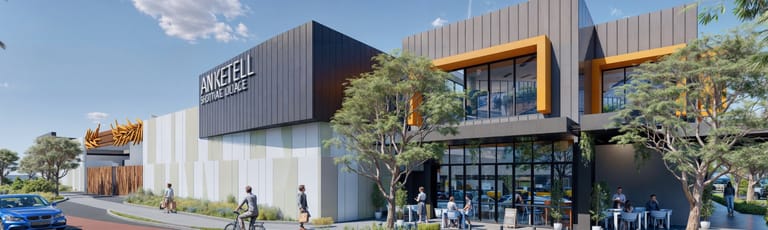 Shop & Retail commercial property for lease at Treeby Junction Shopping Centre Anketell WA 6167