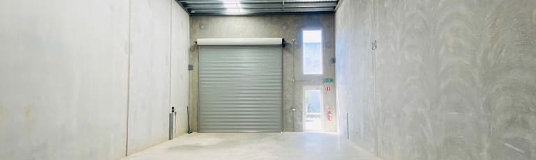 Factory, Warehouse & Industrial commercial property for lease at 3/18 Lysaght Street Coolum Beach QLD 4573
