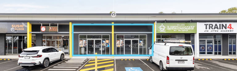 Shop & Retail commercial property for lease at E2/444 Warwick Road Yamanto QLD 4305