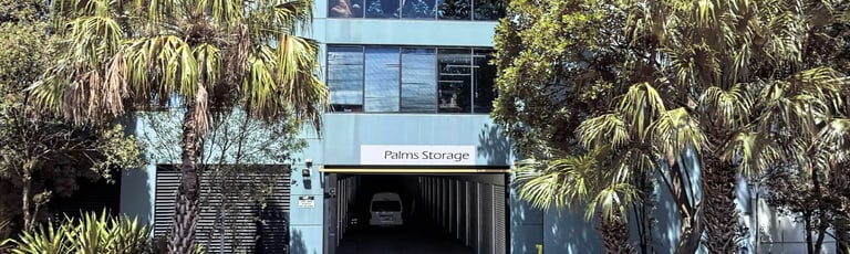 Factory, Warehouse & Industrial commercial property for lease at D7/9 Ponderosa Parade Warriewood NSW 2102
