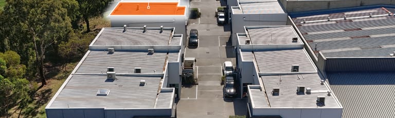 Factory, Warehouse & Industrial commercial property for lease at Unit 4/53-55 McClure Street Thornbury VIC 3071