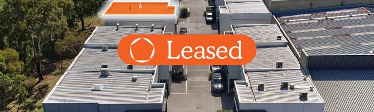 Factory, Warehouse & Industrial commercial property leased at Unit 4/53-55 McClure Street Thornbury VIC 3071