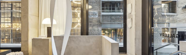 Shop & Retail commercial property for lease at Shop 2/350 Bourke Street Surry Hills NSW 2010
