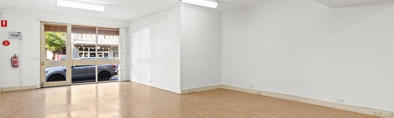 Offices commercial property for lease at 4/19-35 Gertrude Street Fitzroy VIC 3065