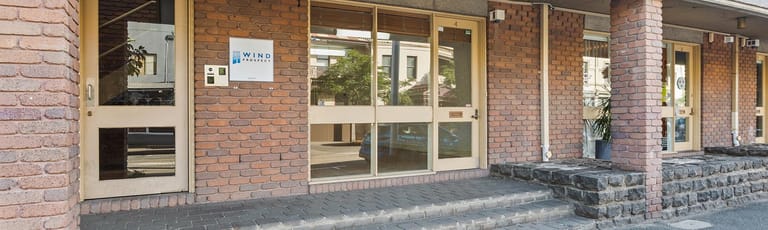 Offices commercial property for lease at 4/19-35 Gertrude Street Fitzroy VIC 3065