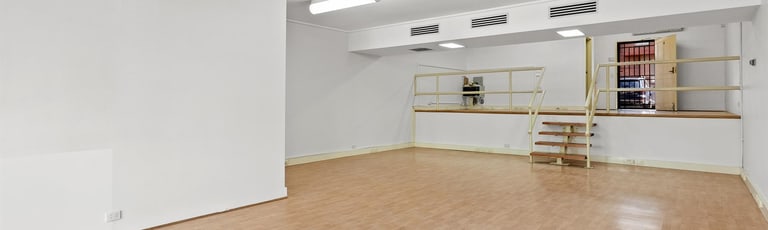 Offices commercial property for lease at 4/19-35 Gertrude Street Fitzroy VIC 3065
