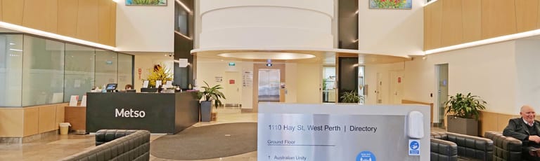 Offices commercial property for lease at 1110 Hay Street West Perth WA 6005