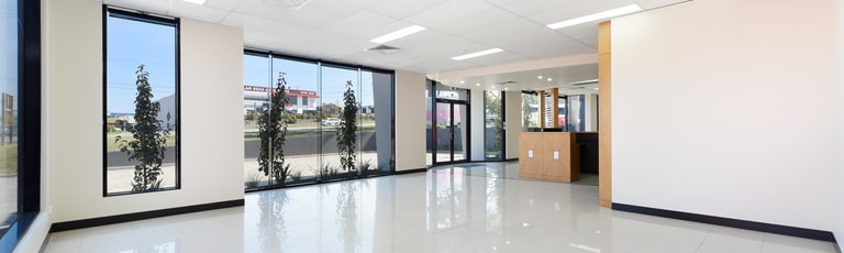 Factory, Warehouse & Industrial commercial property for lease at Unit 2/76-78 Hallam South Road Hallam VIC 3803