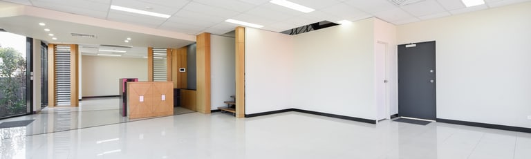 Factory, Warehouse & Industrial commercial property for lease at Unit 2/76-78 Hallam South Road Hallam VIC 3803