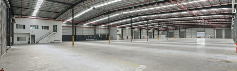 Factory, Warehouse & Industrial commercial property for lease at 6/28-50 Cyanamid Street Laverton North VIC 3026