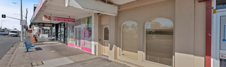 Showrooms / Bulky Goods commercial property for lease at 374 Nepean Highway Chelsea VIC 3196