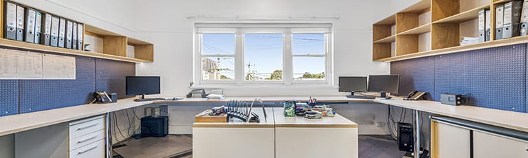 Offices commercial property for lease at Office Tenancy/557a North Road Ormond VIC 3204