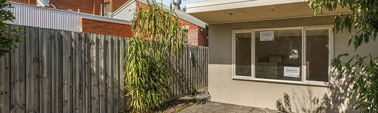 Offices commercial property for lease at Office Tenancy/557a North Road Ormond VIC 3204