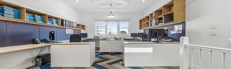Offices commercial property for lease at Office Tenancy/557a North Road Ormond VIC 3204