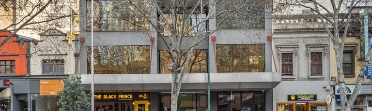 Offices commercial property for lease at 45-49 Bourke Street Melbourne VIC 3000