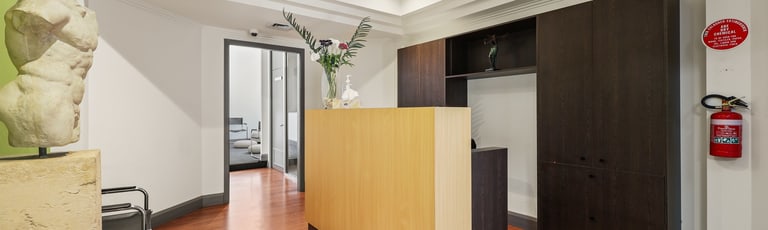Offices commercial property for lease at 45-49 Bourke Street Melbourne VIC 3000