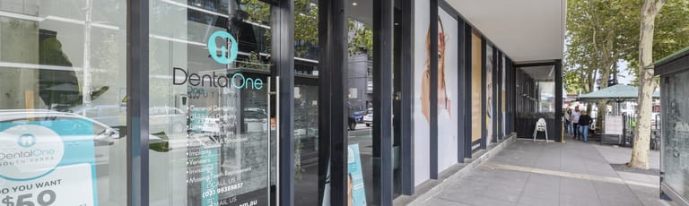 Shop & Retail commercial property for lease at 740 Chapel Street South Yarra VIC 3141