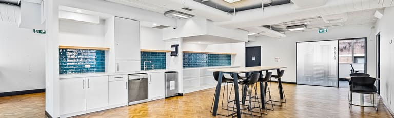 Offices commercial property for lease at Level 5&6/616-620 Harris Street Ultimo NSW 2007