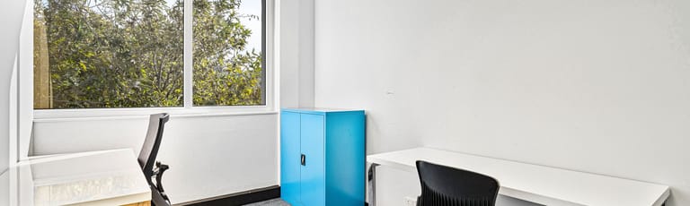 Offices commercial property for lease at Level 5&6/616-620 Harris Street Ultimo NSW 2007