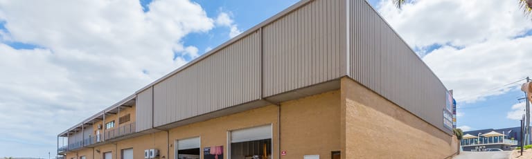Factory, Warehouse & Industrial commercial property for lease at 1A/443 Scarborough Beach Road Osborne Park WA 6017