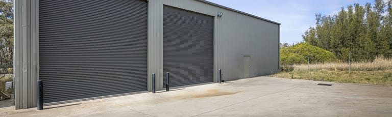 Factory, Warehouse & Industrial commercial property for lease at 3/30 Annette Crescent Lavington NSW 2641