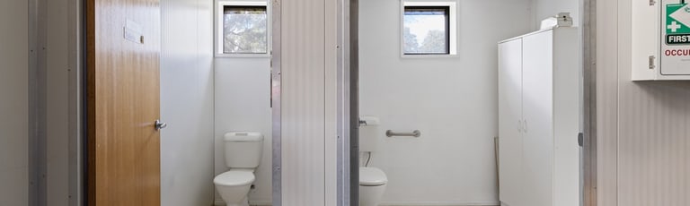 Factory, Warehouse & Industrial commercial property for lease at 3/30 Annette Crescent Lavington NSW 2641