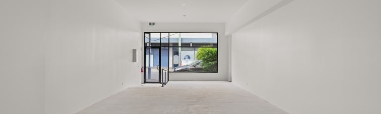 Offices commercial property for lease at 713 Centre Road Bentleigh East VIC 3165